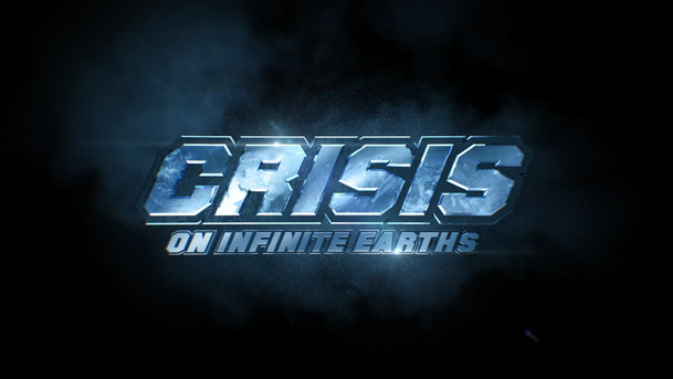 Crisis on Infinite Earths: Lyla Michaels se na oficiální fotce představuje jako superhrdinka Harbringer | Fandíme serialům