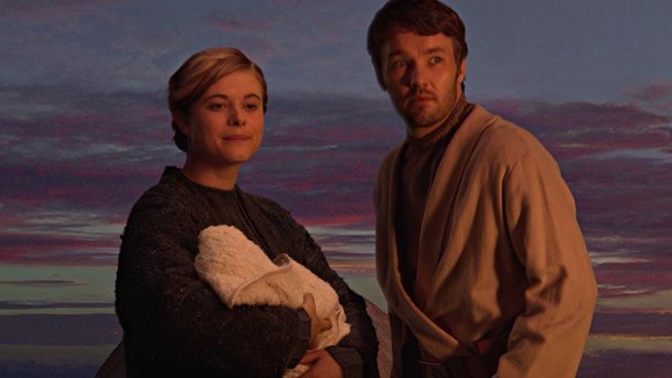 Obi-Wan Kenobi: Po boku Ewana McGregora by se mohl také objevit Joel Edgerton | Fandíme serialům