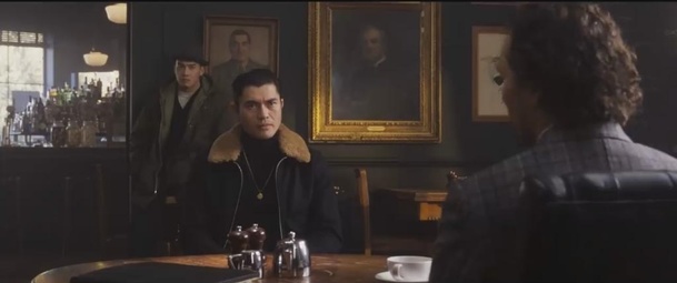 The Gentlemen: Nová gangsterka Guye Ritchieho dorazila s prvním trailerem | Fandíme filmu