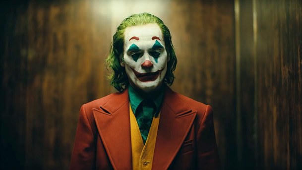 Joker: Přečtěte si scénář filmu, hledejte rozdíly oproti finální verzi | Fandíme filmu