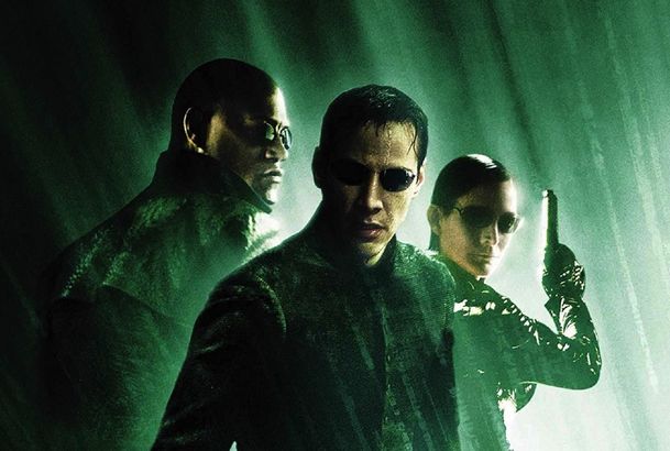 Matrix: Pracuje se na dvou filmech najednou | Fandíme filmu