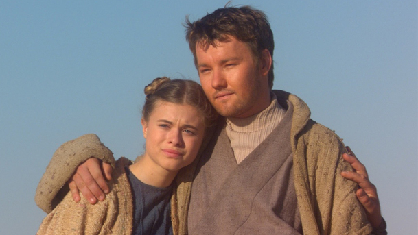 Obi-Wan Kenobi: Po boku Ewana McGregora by se mohl také objevit Joel Edgerton | Fandíme serialům