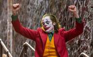 Box Office: Joker těsně pod stovkou | Fandíme filmu