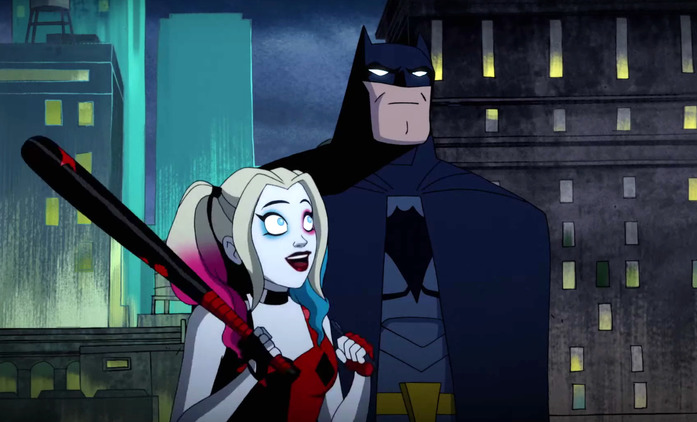 Harley Quinn: Známe datum premiéry | Fandíme seriálům