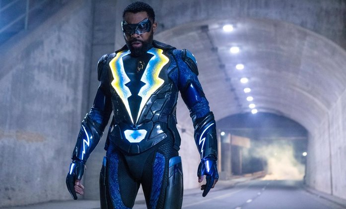 Black Lightning 3: Poslední trailer odhaluje děj třetí série | Fandíme seriálům