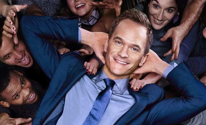 Boys: Neil Patrick Harris v dobovém dramatu o epidemii AIDS | Fandíme seriálům