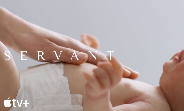 Servant: Nový teaser odhalil datum premiéry psychologického thrilleru od M. Night Shyamalana | Fandíme seriálům