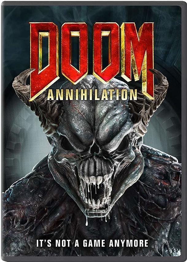Doom: Annihilation: Režisér vysvětluje, proč se hlavní postavou stala žena | Fandíme filmu