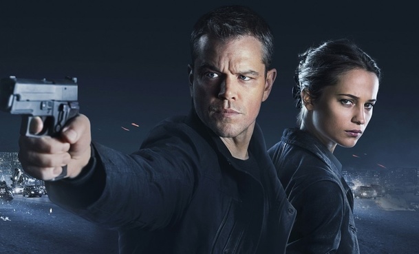 Bourne: S dalším oživením série se počítá, potřeba jsou noví filmaři | Fandíme filmu