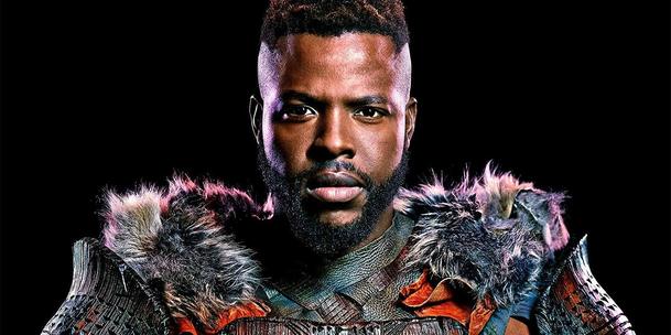 Black Panther 2: M’Baku chce být záporákem | Fandíme filmu