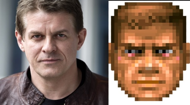 Doom: Annihilation: Režisér vysvětluje, proč se hlavní postavou stala žena | Fandíme filmu