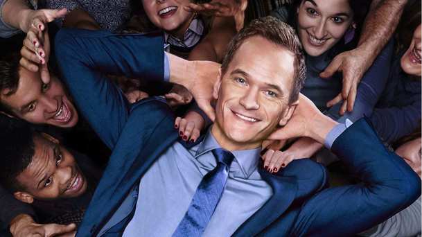 Boys: Neil Patrick Harris v dobovém dramatu o epidemii AIDS | Fandíme serialům