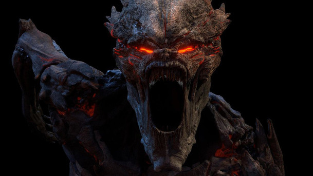 Doom: Annihilation: Režisér vysvětluje, proč se hlavní postavou stala žena | Fandíme filmu