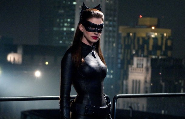 The Batman: Catwoman hledá tvář aneb pět kandidátek na roli Seliny Kyle | Fandíme filmu