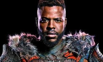 Black Panther 2: M’Baku chce být záporákem | Fandíme filmu