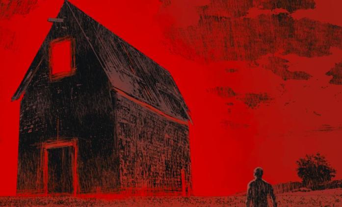 Gideon Falls: Čeká nás adaptace oceňovaného hororového komiksu pod záštitou Jamese Wana | Fandíme seriálům