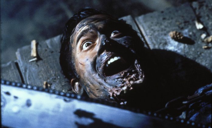 Evil Dead: Sam Raimi potvrdil práce na dalším pokračování | Fandíme filmu
