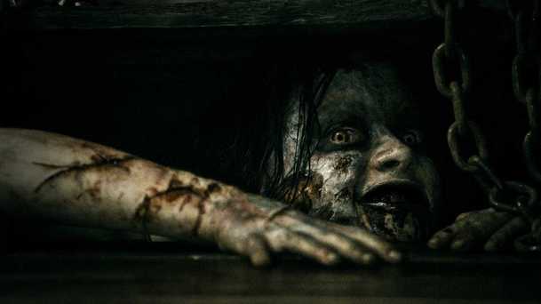 Evil Dead: Sam Raimi potvrdil práce na dalším pokračování | Fandíme filmu