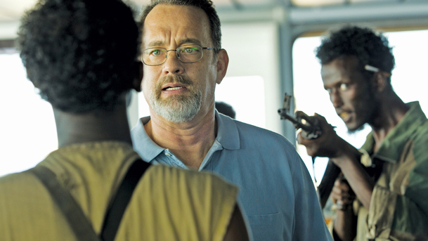 News Of The World: Tom Hanks a Paul Greengrass opět spojí síly | Fandíme filmu
