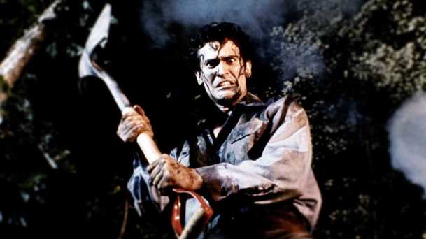 Evil Dead: Klasická hororová série se chce přesunout z lesů do velkoměsta | Fandíme filmu