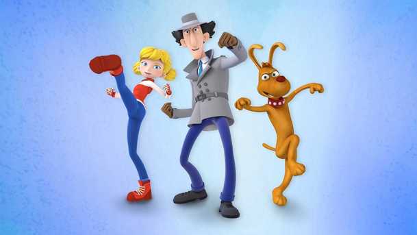Inspektor Gadget: Disney chystá nový hraný film. Napíšou jej scenáristé rebootu Sám doma | Fandíme filmu