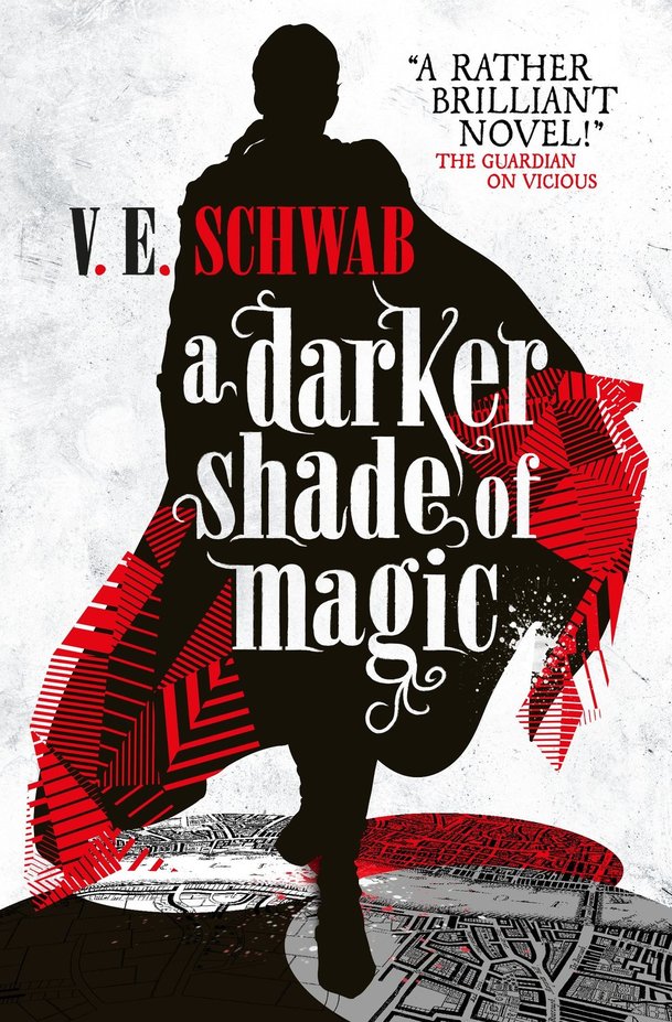 A Darker Shade of Magic: Scenárista Johna Wicka chystá fantasy z paralelního Londýna | Fandíme filmu