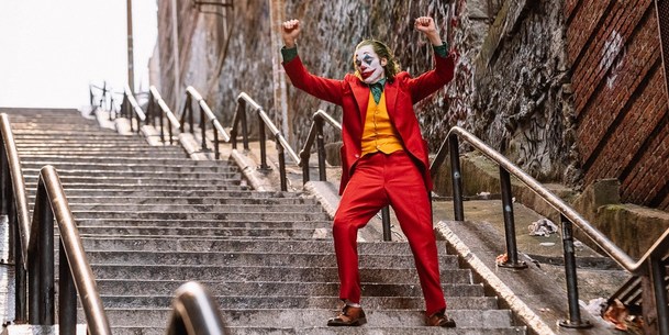 Joker 2: Co si Joaquin Phoenix myslí o potenciálním pokračování | Fandíme filmu