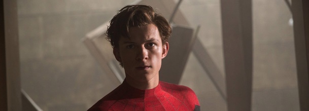 Spider-Man: Kontrakt Toma Hollanda vypršel, ale s chutí natočí 10 dalších pokračování | Fandíme filmu