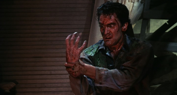 Evil Dead: Sam Raimi  touží natočit další film | Fandíme filmu