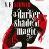 A Darker Shade of Magic: Scenárista Johna Wicka chystá fantasy z paralelního Londýna | Fandíme filmu