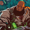 Bitter Root: Režisér Black Panthera bude produkovat komiks s dalším hrdinou tmavé pleti | Fandíme filmu