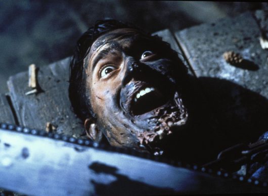 Evil Dead Wrath: Příští díl série oznámil obsazení, může se vrátit i legendární Ash | Fandíme filmu