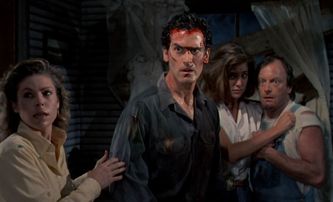 Evil Dead: Sam Raimi  touží natočit další film | Fandíme filmu