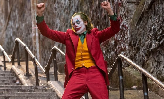 Joker 2 bude muzikál s Lady Gaga | Fandíme filmu