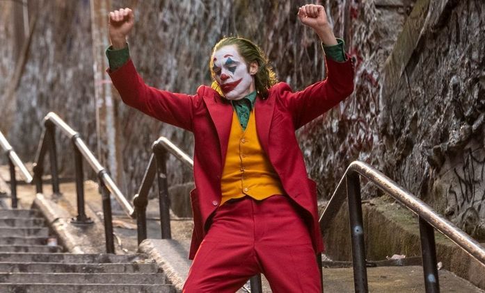 Joker 2: Scénář pokračování už se chystá | Fandíme filmu