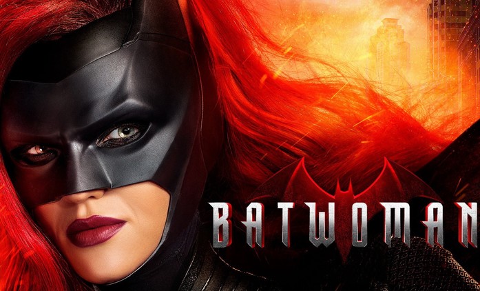 Batwoman ústřední postavu nepřeobsadí, ale vymění ji za jinou | Fandíme seriálům