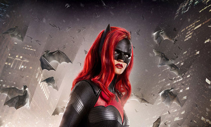 Batwoman je terčem umělého snižování hodnocení | Fandíme seriálům