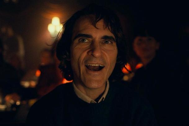 Kitbag: Po Jokerovi si Joaquin Phoenix zahraje Napoleona | Fandíme filmu