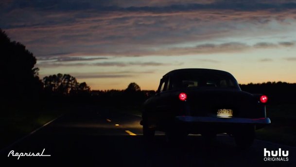 Reprisal: Noirový thriller s Abigail Spencer v prvním traileru | Fandíme serialům