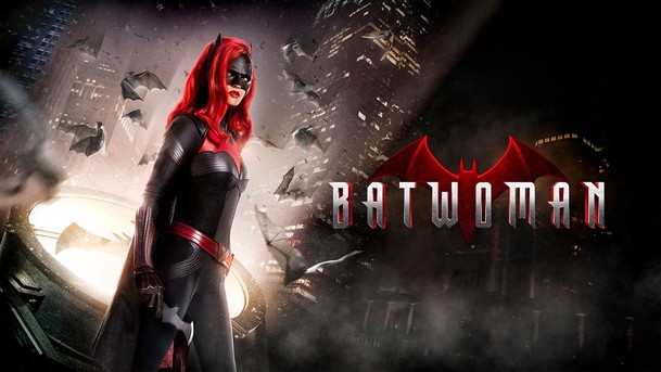 Batwoman ústřední postavu nepřeobsadí, ale vymění ji za jinou | Fandíme serialům