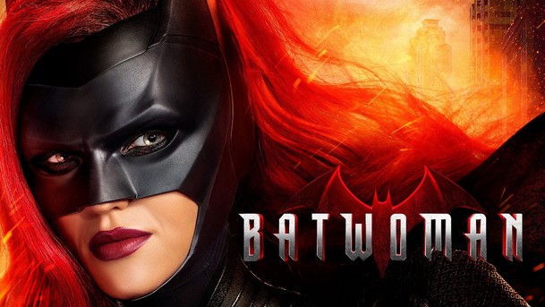 Batwoman po první sérii mění představitelku hlavní role | Fandíme serialům