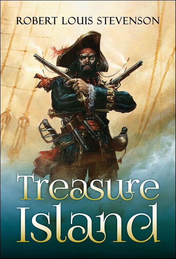 Treasure Island: Režisér trilogie Jak vycvičit draka nás vezme na ostrov pokladů | Fandíme filmu