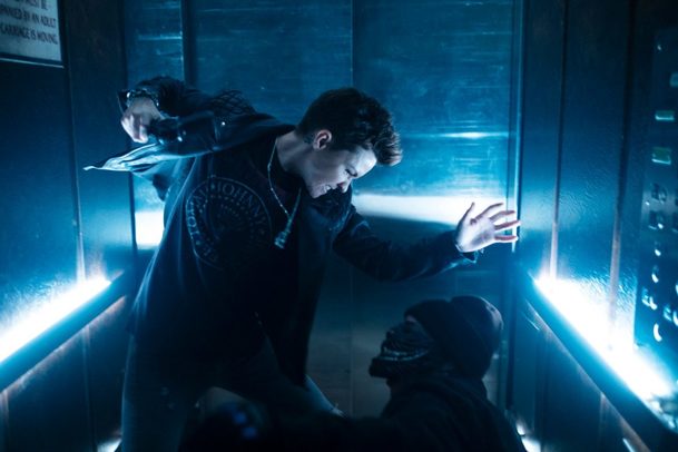 Batwoman je terčem umělého snižování hodnocení | Fandíme serialům