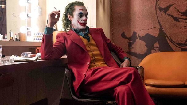 Kitbag: Po Jokerovi si Joaquin Phoenix zahraje Napoleona | Fandíme filmu