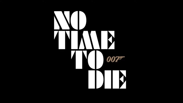No Time To Die: Nový plakát s Danielem Craigem a český název nové bondovky | Fandíme filmu
