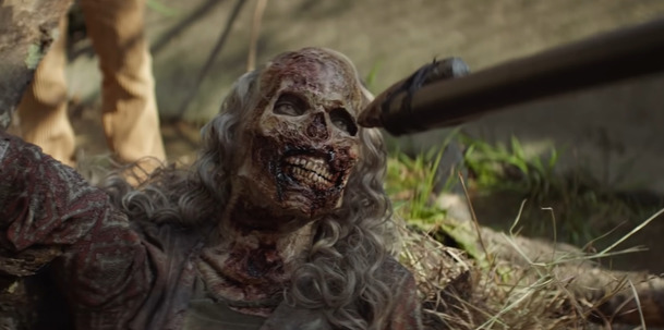 Trailer na třetí sérii ze světa The Walking Dead | Fandíme serialům