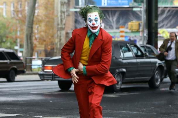 Joker 2 se pochlubil novou hereckou posilou | Fandíme filmu