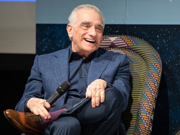 Martin Scorsese nepovažuje marvelovky za „právé filmy“ | Fandíme filmu