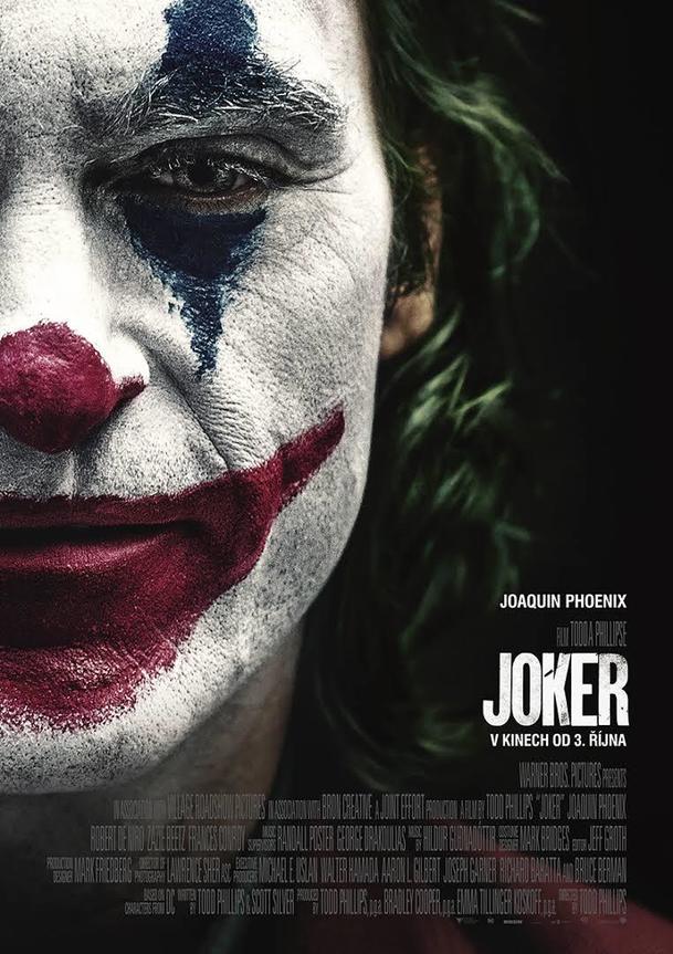 Joker 2: Co si Joaquin Phoenix myslí o potenciálním pokračování | Fandíme filmu