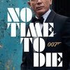 No Time To Die: Nový plakát s Danielem Craigem a český název nové bondovky | Fandíme filmu